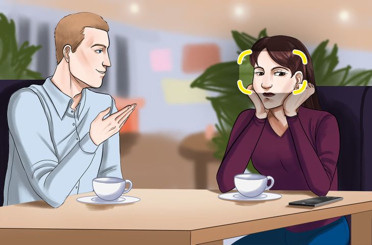 این نشانه‌ها می‌گویند شخص مقابل‌تان از شما خوشش نمی‌آید|خبر فوری