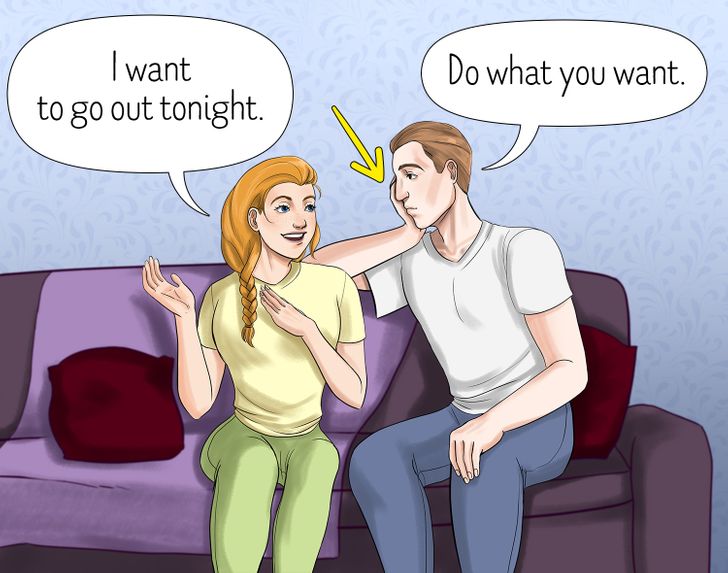 این نشانه‌ها می‌گویند شخص مقابل‌تان از شما خوشش نمی‌آید|خبر فوری