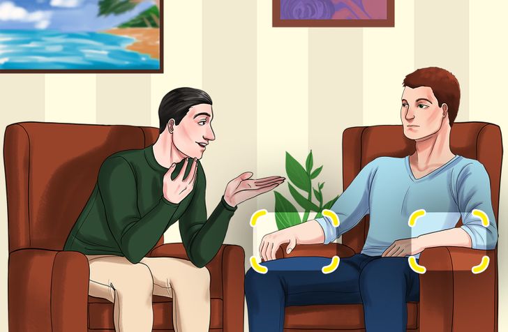 این نشانه‌ها می‌گویند شخص مقابل‌تان از شما خوشش نمی‌آید|خبر فوری