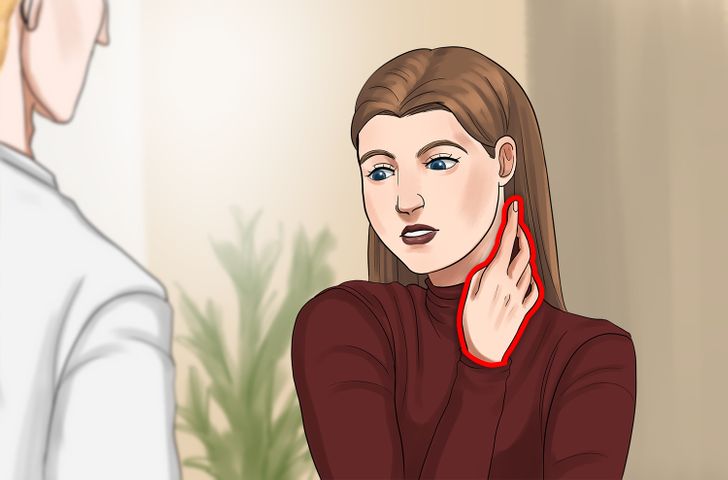 این نشانه‌ها می‌گویند شخص مقابل‌تان از شما خوشش نمی‌آید|خبر فوری