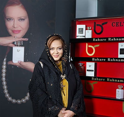 این‌بار، نوبت به بوی مهران مدیری رسید!