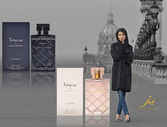 این‌بار، نوبت به بوی مهران مدیری رسید!