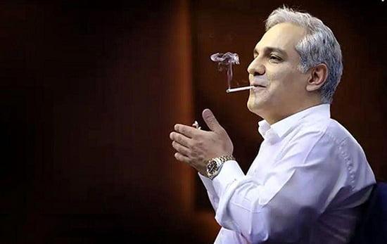 این‌بار، نوبت به بوی مهران مدیری رسید!