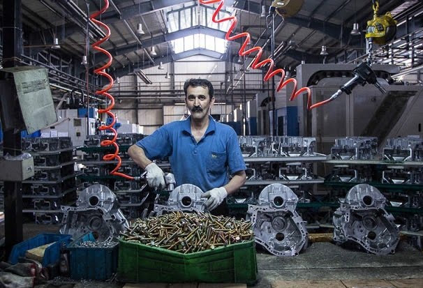 با قوانین ۴۰ سال قبل نمی‌توان اقتصاد را اداره کرد|خبر فوری