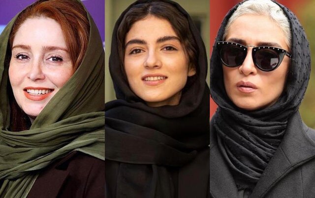 بازیگران زن «غریزه» مشخص شدند|خبر فوری بازیگران زن «غریزه» مشخص شدند|خبر فوری