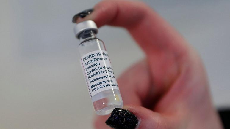 برای نجات انسان به استفاده از واکسن آسترازنکا ادامه دهید|خبر فوری