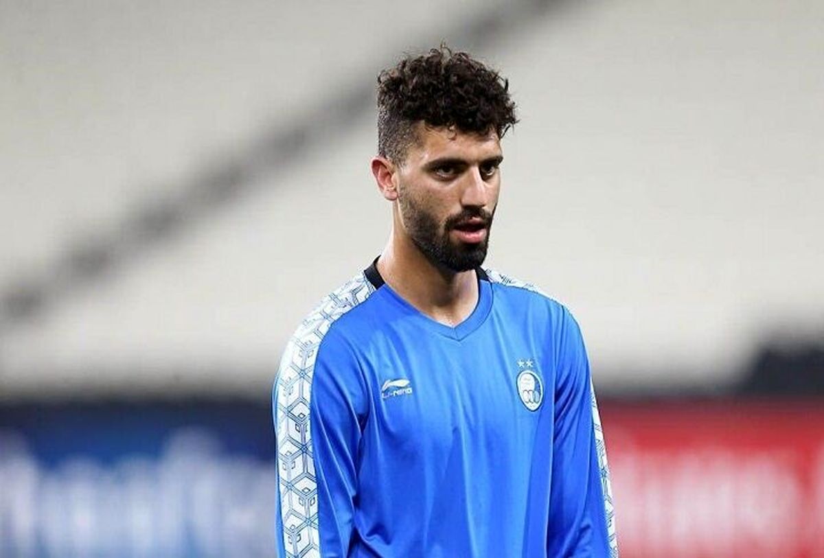 برگزاری جلسه انضباطی محمد دانشگر در باشگاه استقلال|خبر فوری