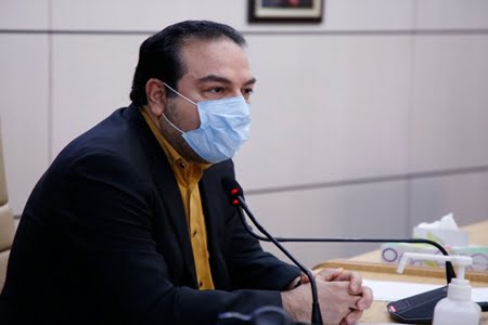  تا پایان سال ۱۴۰۰ همه مردم ایران واکسینه می شوند|خبر فوری