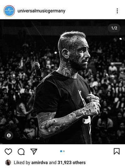 تتلو به موسیقی جهان خوش آمدی!|خبر فوری