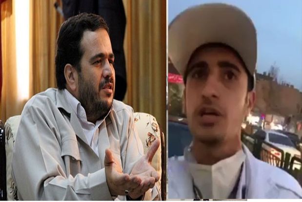 تصمیم گیری درباره پرونده عنابستانی فعلا امکان‌پذیر نیست|خبر فوری