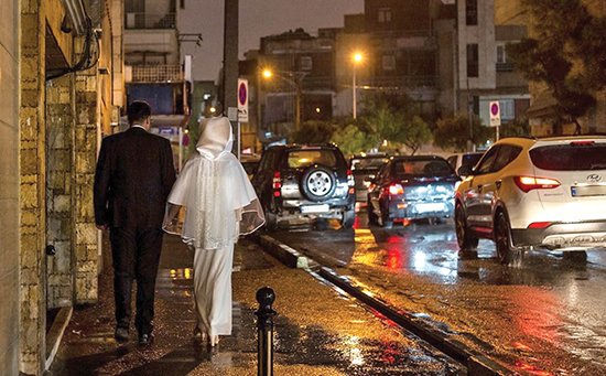 توصیه برای ازدواج مجدد بعد از طلاق توصیه برای ازدواج مجدد بعد از طلاق