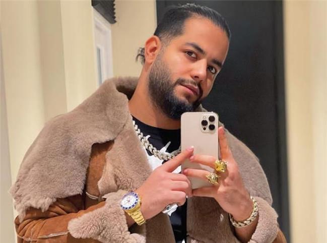 میلاد حاتمی به اعدام محکوم میشود؟