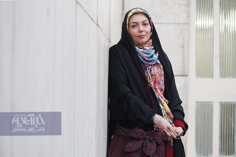 جسد آزاده نامداری تحویل خانواده شد