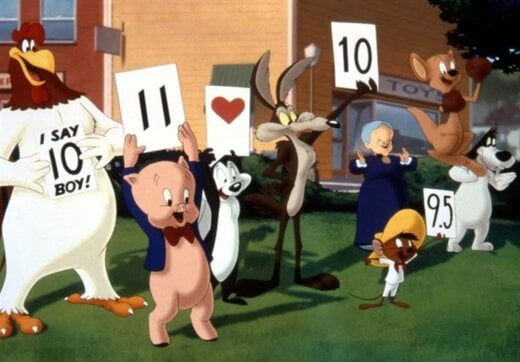 حذف شخصیت کارتونی پپه لو پیو، به علت ترویج فرهنگ تجاوز|خبر فوری