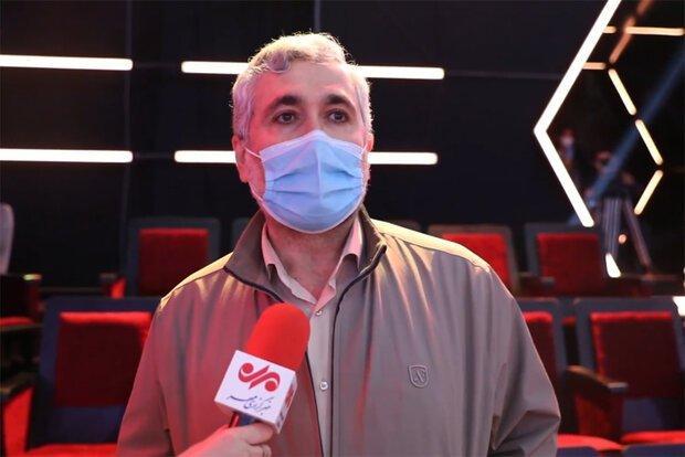 «خندوانه» از این هفته به آنتن می‌رود