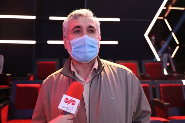 «خندوانه» از این هفته به آنتن می‌رود|خبر فوری