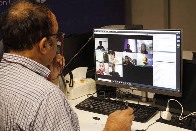 روشی مناسب برای آشنا شدن با اصول نوشتن فیلمنامه کوتاه