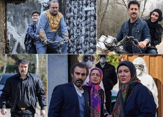 زمان دقیق بازگشت «پایتخت» مشخص شد|خبر فوری