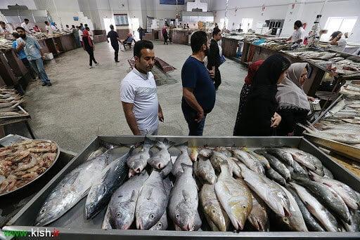 سبزی‌پلو ماهی شب عید ۱۴۰۰ چقدر هزینه دارد؟