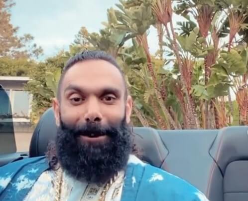 سهیل سنگرزاده متهم به کلاهبرداری و فریب زنان شد