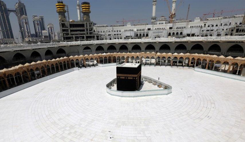 شاید امسال هم حج برگزار نشود|خبر فوری