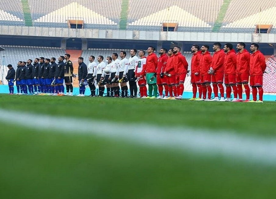 صعود پرسپولیس و استقلال در رنکینگ جهانی/ سرخپوشان بالاتر از برایتون، ختافه و اوساسونا صعود پرسپولیس و استقلال در رنکینگ جهانی/ سرخپوشان بالاتر از برایتون، ختافه و اوساسونا