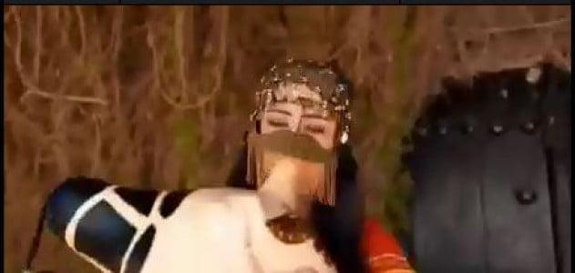 عذرخواهی نوازنده‌ی نی‌انبان بوشهری بابت انتشار ویدیوی نوازندگی اش!!!|خبر فوری