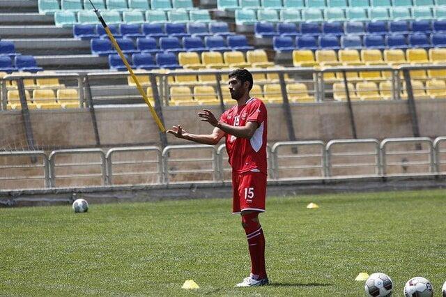 قرارداد را فسخ نمی‌کنیم