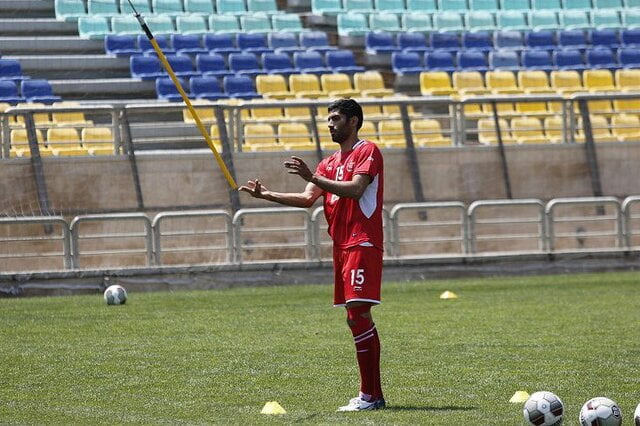 قرارداد را فسخ نمی‌کنیم|خبر فوری