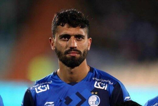 مجیدی کوتاه نمی‌آید؛ دانشگر حق تمرین ندارد!