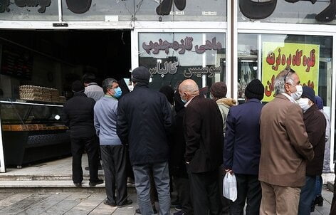 مرغ تنظیم بازاری نداریم؛ یا در صف بایستید یا گرانتر بخرید!|خبر فوری