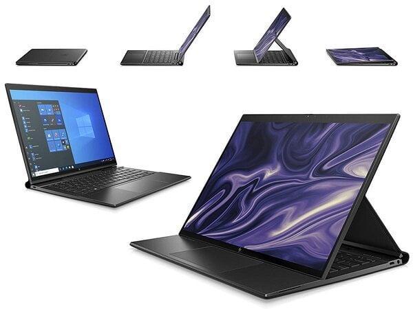 معرفی بهترین لپ تاپ‌های ۲۰۲۱