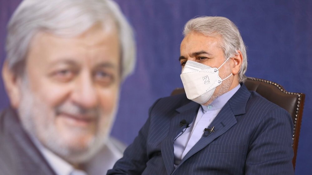 همسان سازی حقوق بازنشستگان در سال ۱۴۰۰ هم ادامه دارد؟|خبر فوری همسان سازی حقوق بازنشستگان در سال ۱۴۰۰ هم ادامه دارد؟|خبر فوری