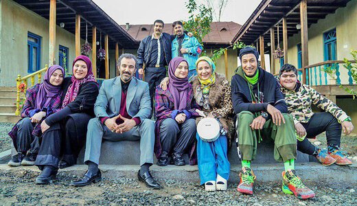 «پایتخت» در سراشیب سقوط؛ جای خالی خشایار الوند و پایانی بی‌ربط|خبر فوری