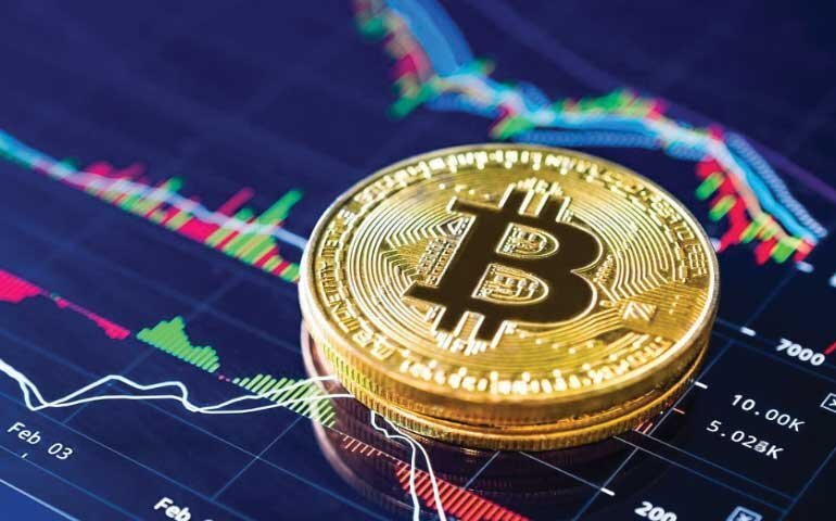 پس‌لرزه‌ها ادامه دارد/ سقوط ۲۰ درصدی ارزش بیت‌کوین|خبر فوری