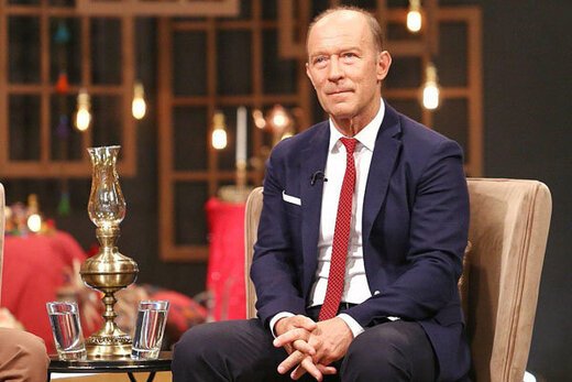 کالدرون عید نوروز را به زبان فارسی تبریک گفت|خبر فوری