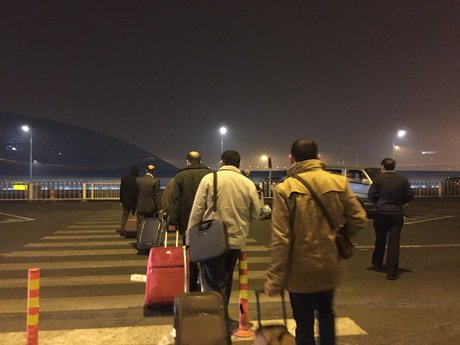 باید مراقب کارگران چینی بود!|خبر فوری باید مراقب کارگران چینی بود!|خبر فوری