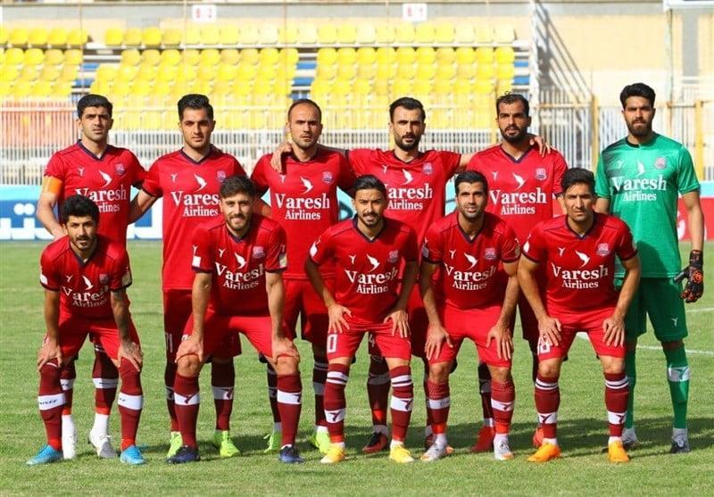 بعد از بازی پرسپولیسی ها مشکلی پیدا کنند ما هیچ مسئولیتی نداریم