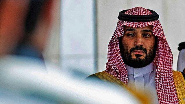 بن‌سلمان کوکائین مصرف می‌کند|خبر فوری