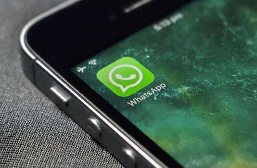 به روز رسانی جدید واتساپ با یک هشدار مهم همراه است