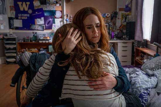 بهترین فیلم های ترسناک ۲۰۲۱