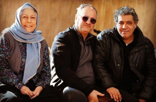 ترافیک ستاره‌های پیشکسوت در سریال‌های رمضانی/ بازیگران سریال های رمضان ۱۴۰۰