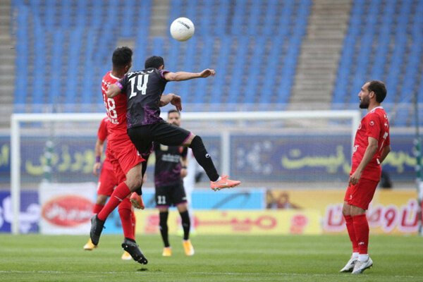 جزئیات انتقال «سه دانگ» ساختمان پرسپولیس/ مسئولان بی‌خبر بودند!|خبر فوری