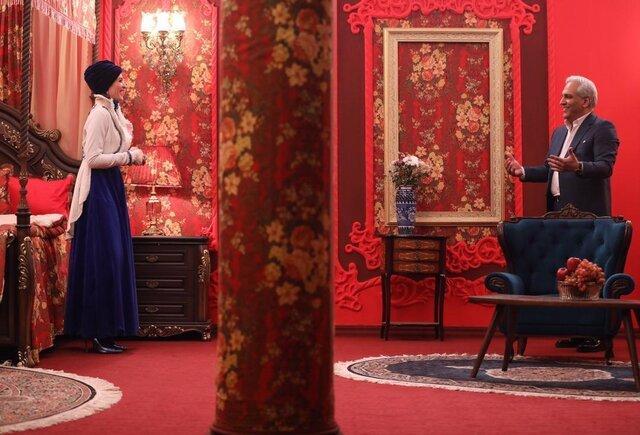 دراکولا زیر تیغ سانسور؟