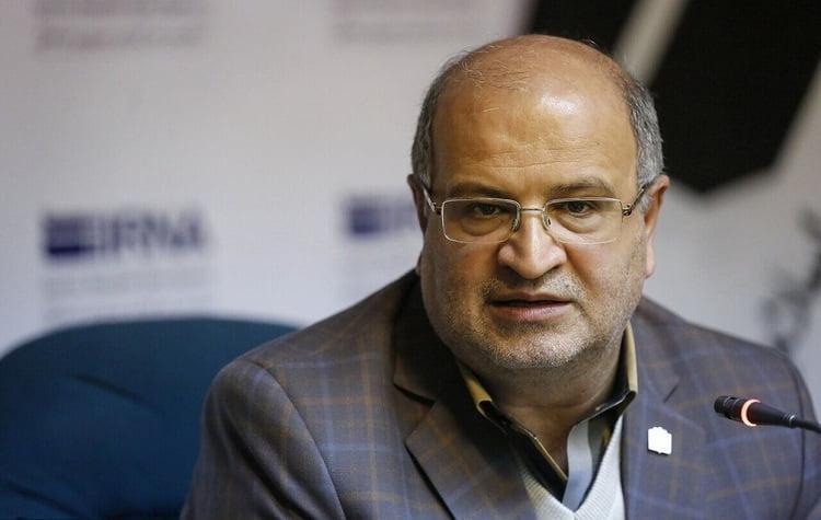 سهمگین‌ترین امواج کرونا را در ۱۰ روز اخیر شاهد بودیم|خبر فوری