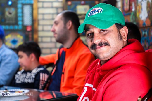 علی صبوری تمام زندگی‌اش را در تئاتر باخته بود/ جواد خواجوی که بچه پولدار نبوده!|خبر فوری