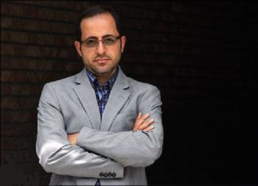 فاضل نظری از کانون پرورش فکری رفت|خبر فوری