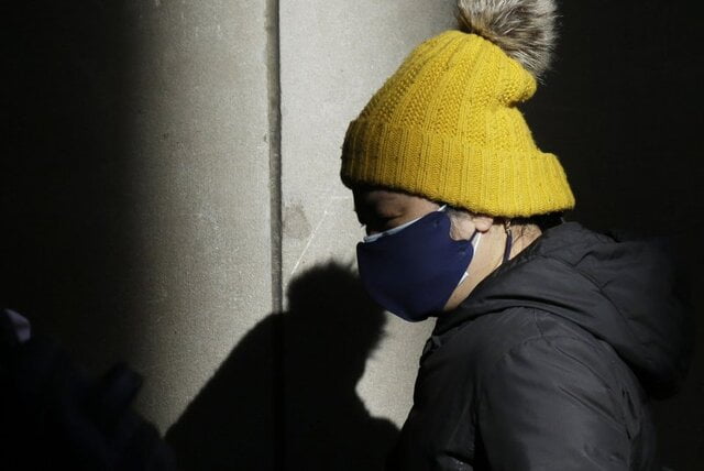 نتایج تازه درباره تاثیر دو ماسک در مهار کرونا|خبر فوری