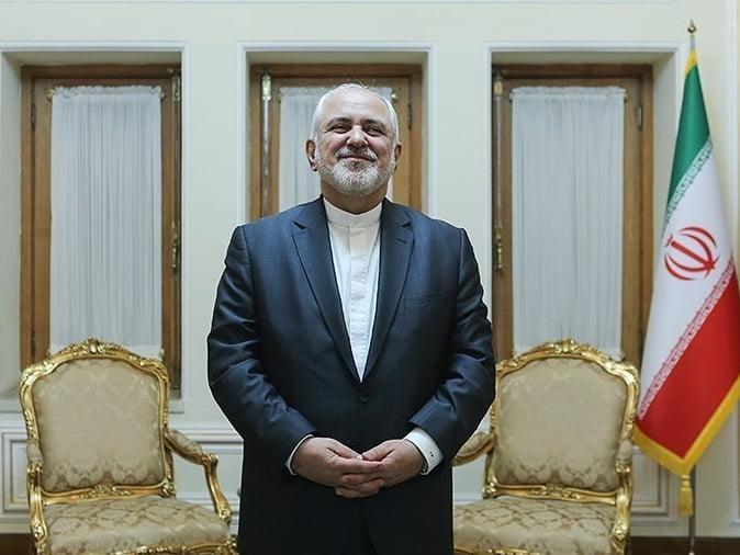 واکنش ظریف به اتهام‌ زنی آمریکا علیه ایران برای آدم‌ ربایی/ قبل از اتهام به وضعیت خانه خودتان بپردازید!