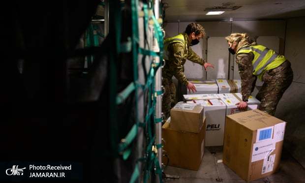 کاهش مرگ و میر و ابتلا به کرونا و بازگشت زندگی به حالت عادی پس از واکسیناسیون/ کدام کشورها موفق ترند؟